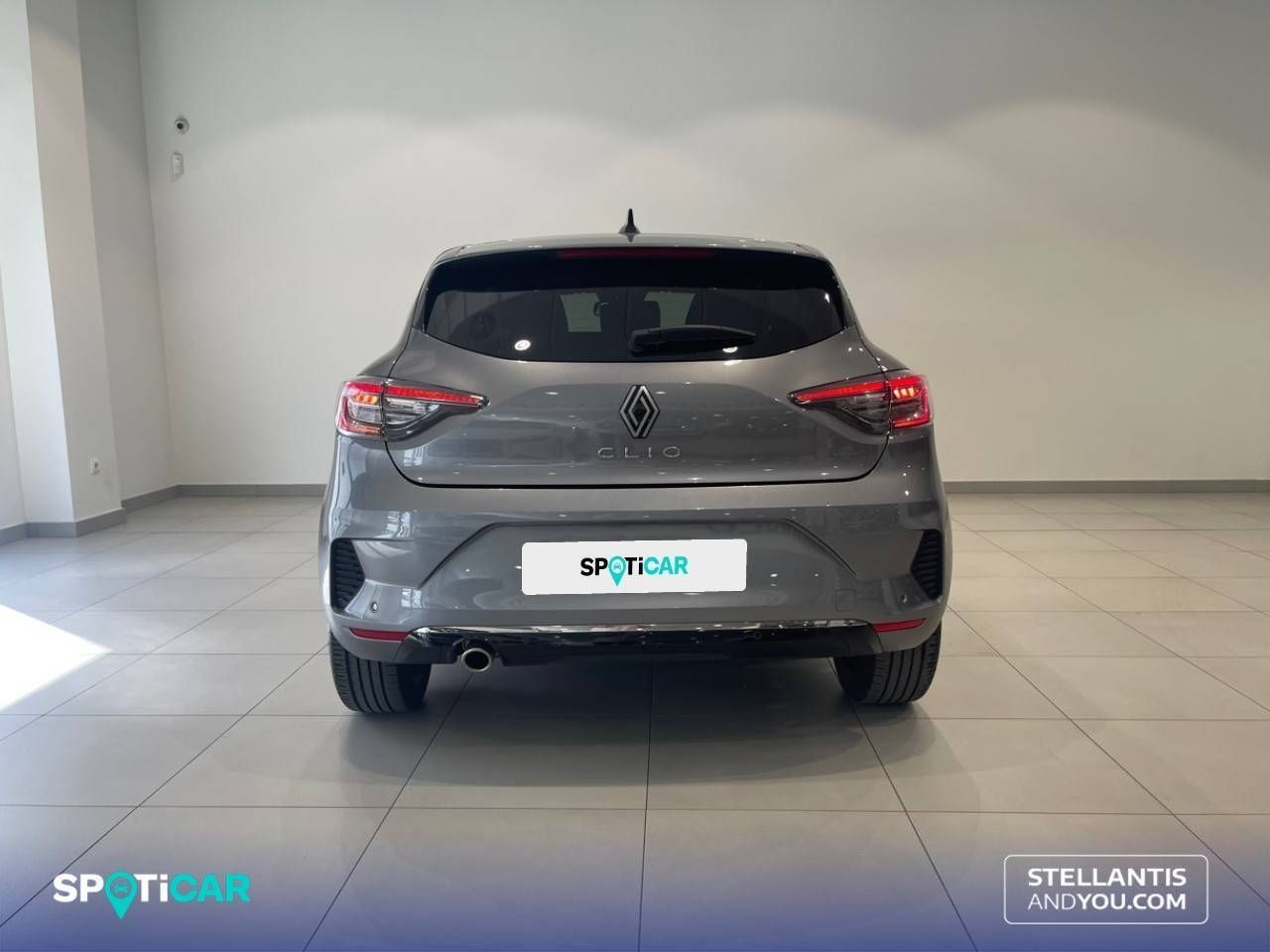 Renault Clio   TCe 90 (67kw) Techno - Foto 6