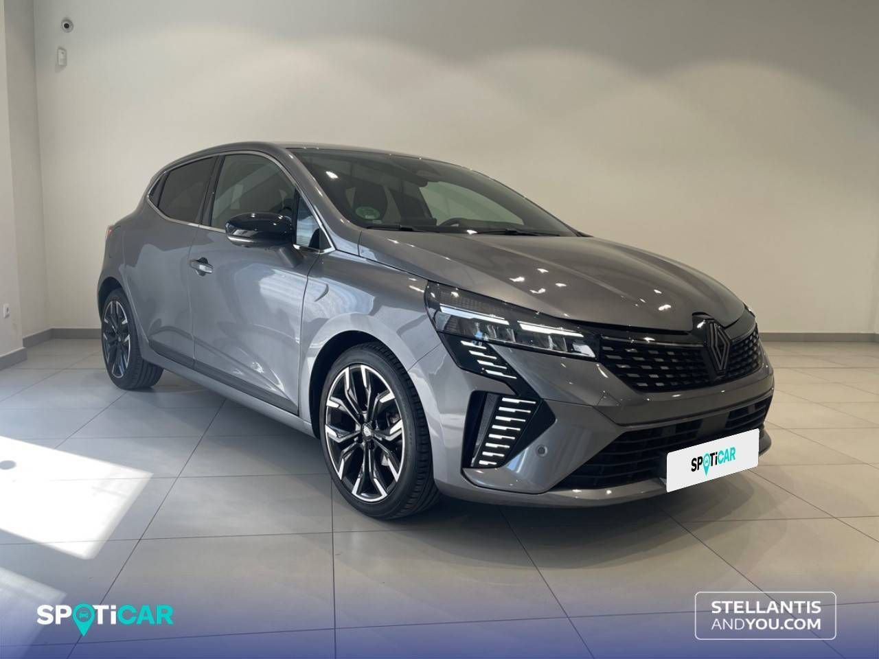 Renault Clio   TCe 90 (67kw) Techno - Foto 4