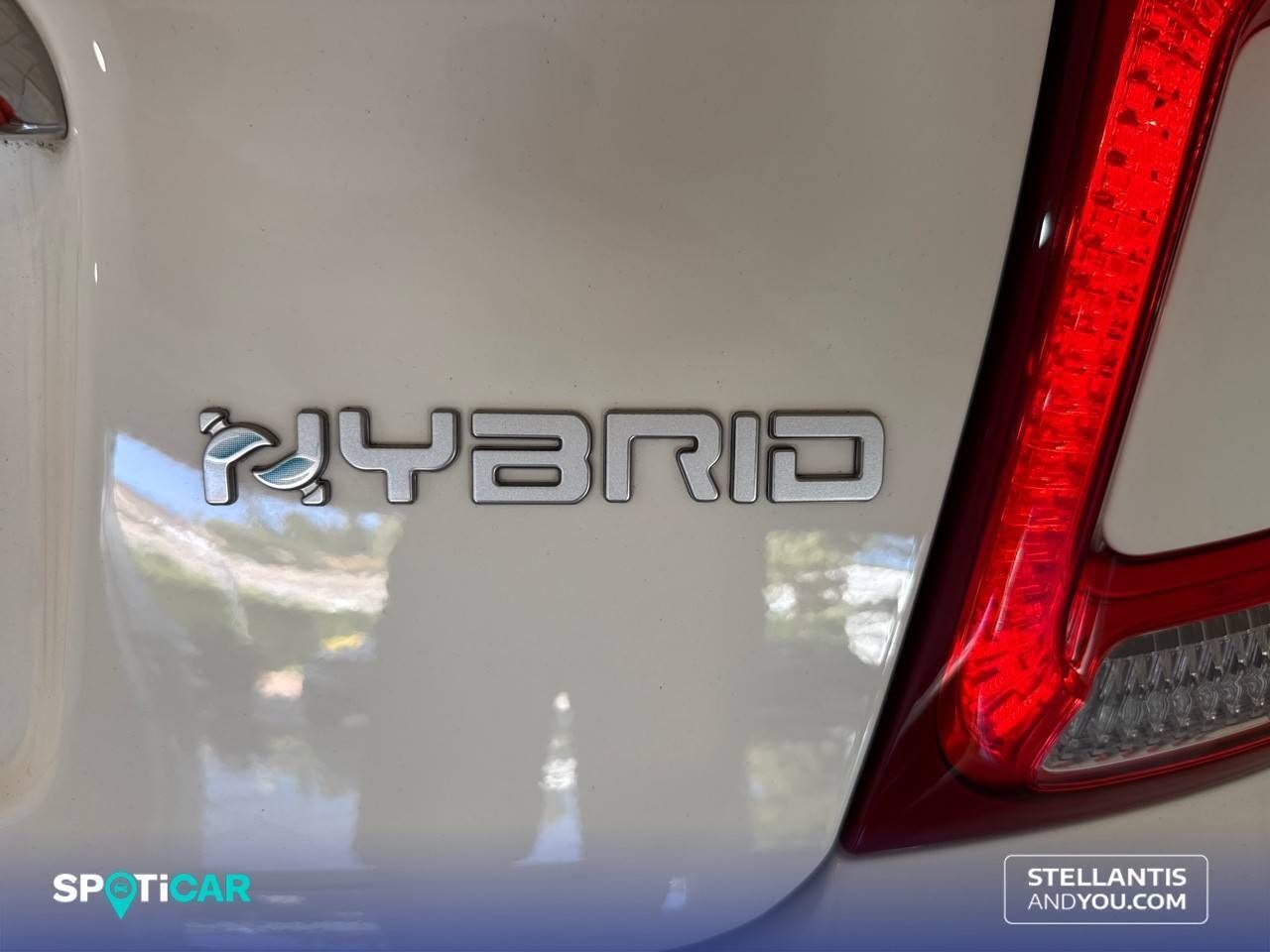 Fiat 500   1.0 Hybrid 51KW (70 CV) Dolcevita - Foto 21
