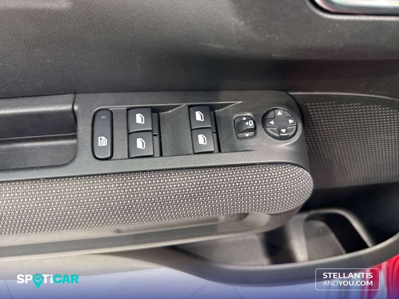 Citroën C3 Aircross  PureTech 81kW (110CV) Plus - Foto 13