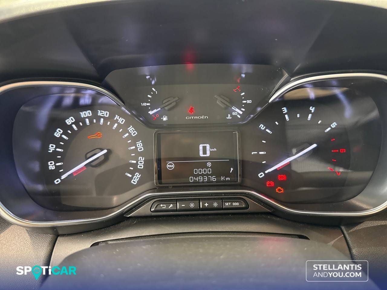 Citroën C3 Aircross  PureTech 81kW (110CV) Plus - Foto 16