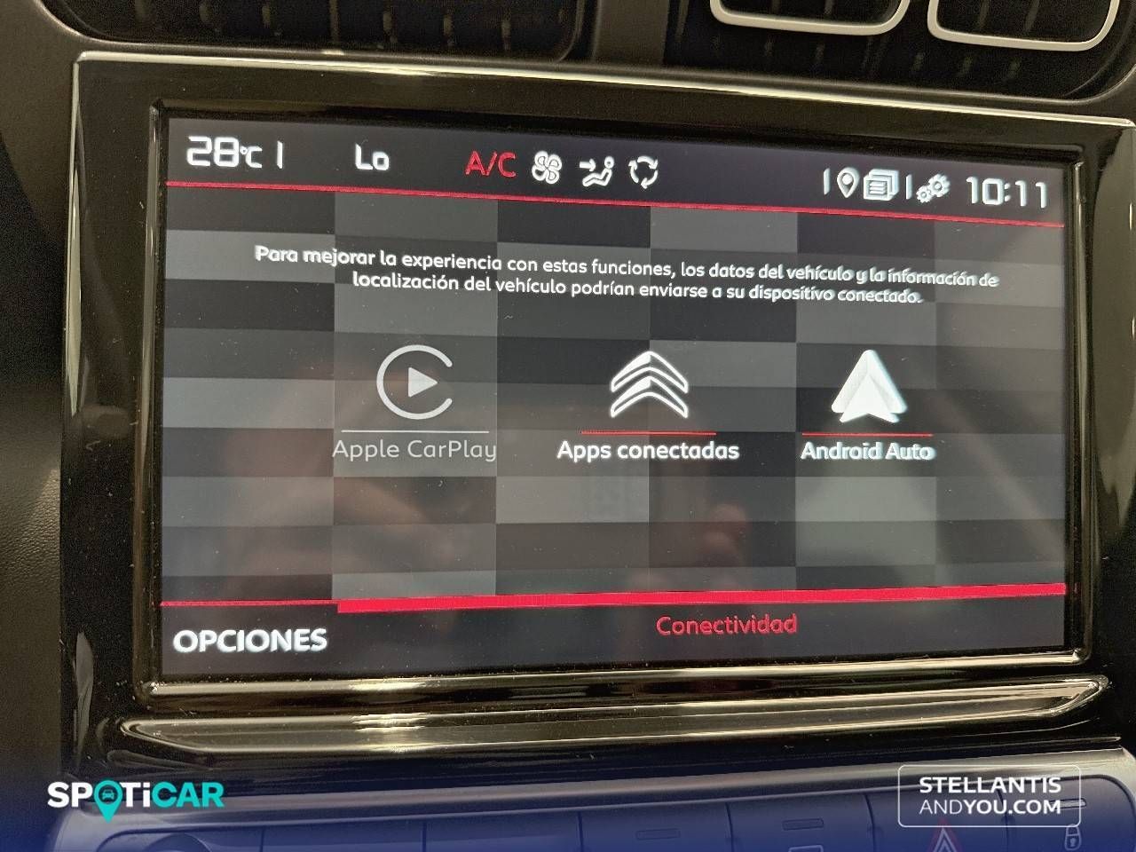 Citroën C3 Aircross  PureTech 81kW (110CV) Plus - Foto 20