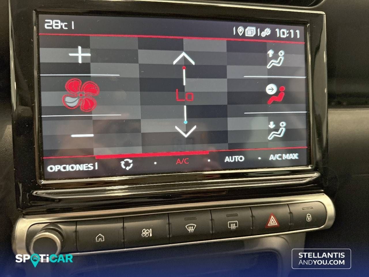 Citroën C3 Aircross  PureTech 81kW (110CV) Plus - Foto 21