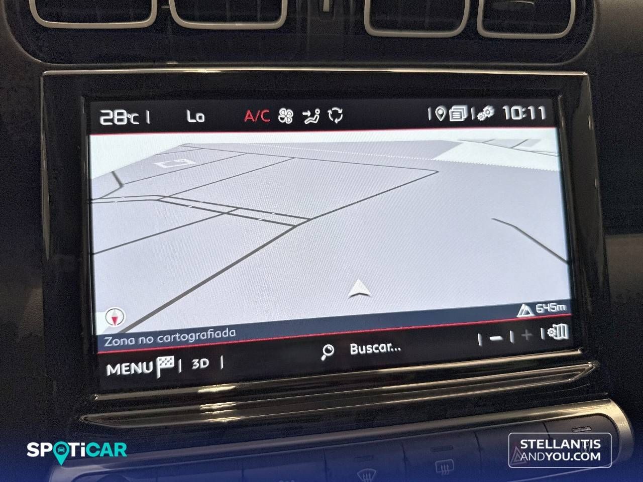 Citroën C3 Aircross  PureTech 81kW (110CV) Plus - Foto 22