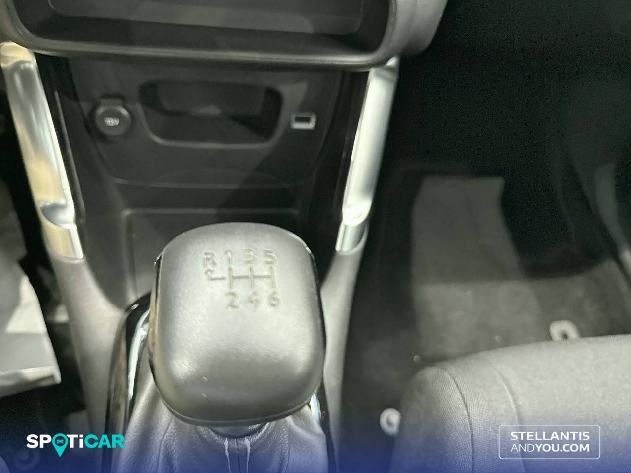 Citroën C3 Aircross  PureTech 81kW (110CV) Plus - Foto 19
