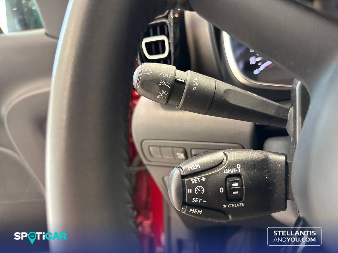 Citroën C3 Aircross  PureTech 81kW (110CV) Plus - Foto 15