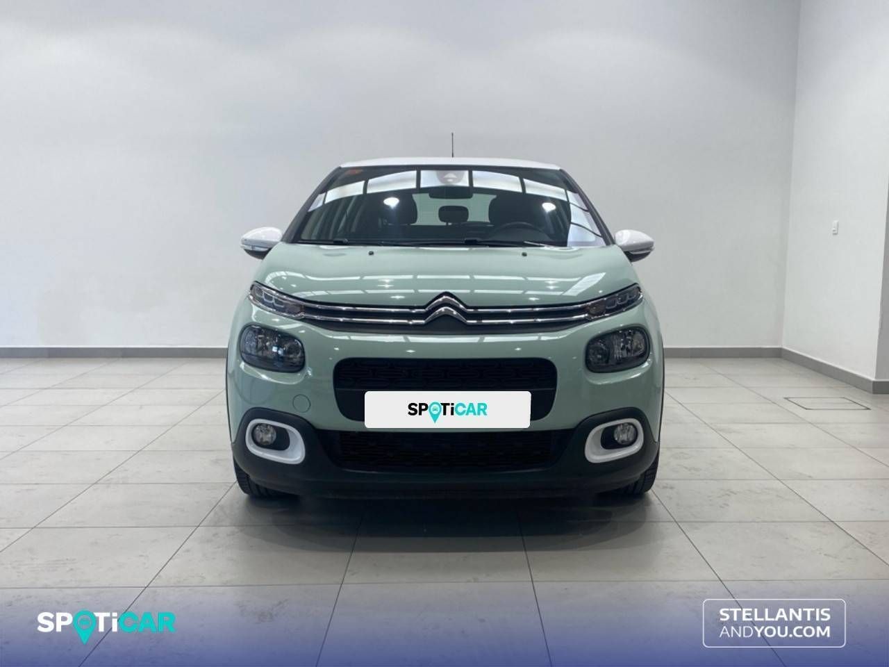 Citroën C3  PureTech 60KW (82CV) Feel - Foto 3