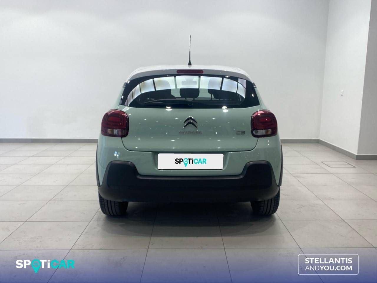Citroën C3  PureTech 60KW (82CV) Feel - Foto 6