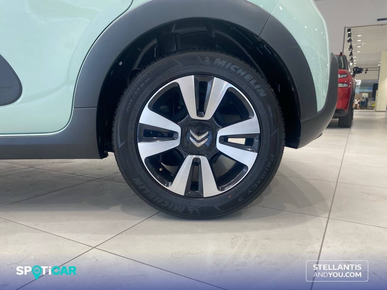 Citroën C3  PureTech 60KW (82CV) Feel - Foto 12
