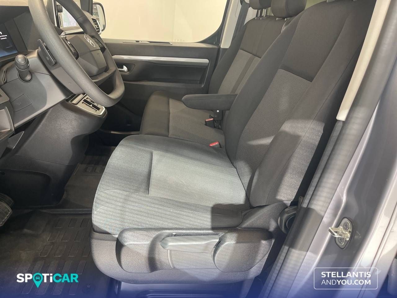 Citroën Spacetourer   Talla XL BlueHDi 180 S&S EAT8 Plus - Foto 10