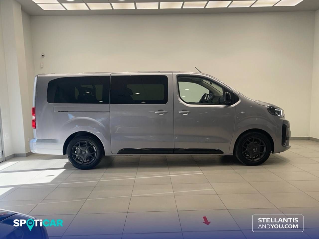 Citroën Spacetourer   Talla XL BlueHDi 180 S&S EAT8 Plus - Foto 5