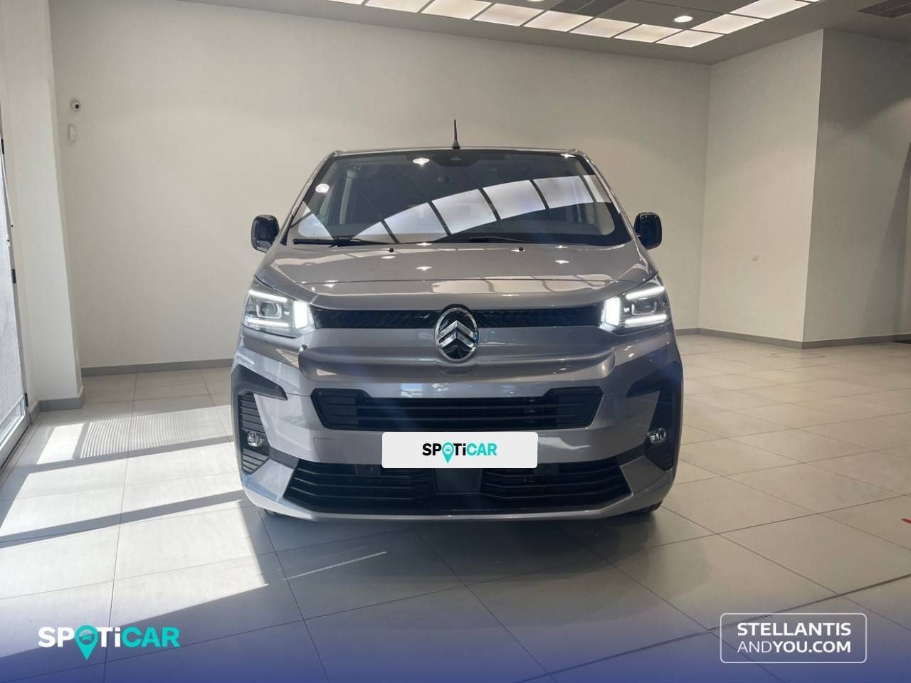 Citroën Spacetourer   Talla XL BlueHDi 180 S&S EAT8 Plus - Foto 3