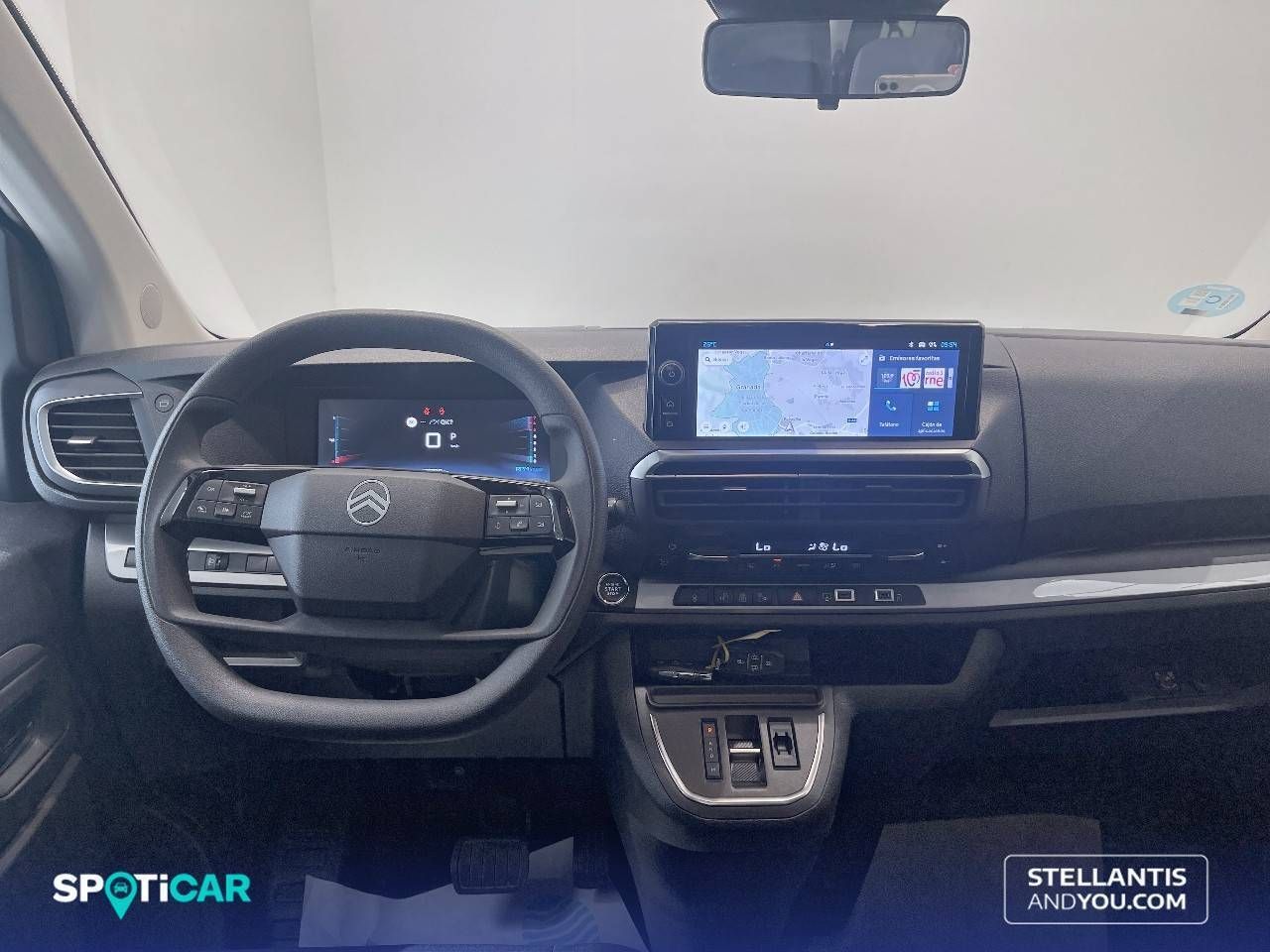 Citroën Spacetourer   Talla XL BlueHDi 180 S&S EAT8 Plus - Foto 9