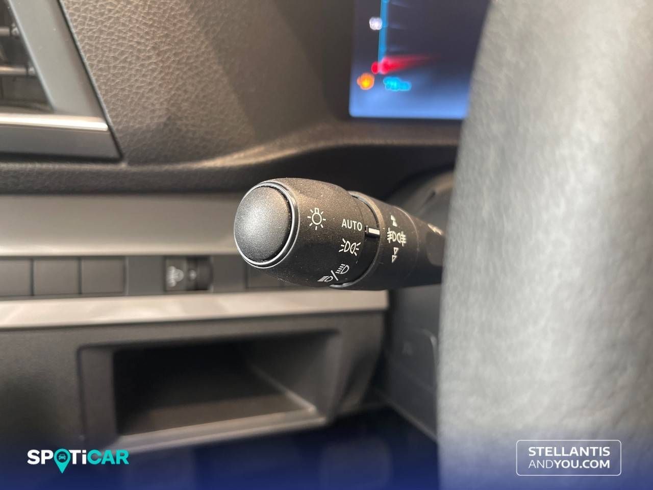 Citroën Spacetourer   Talla XL BlueHDi 180 S&S EAT8 Plus - Foto 15