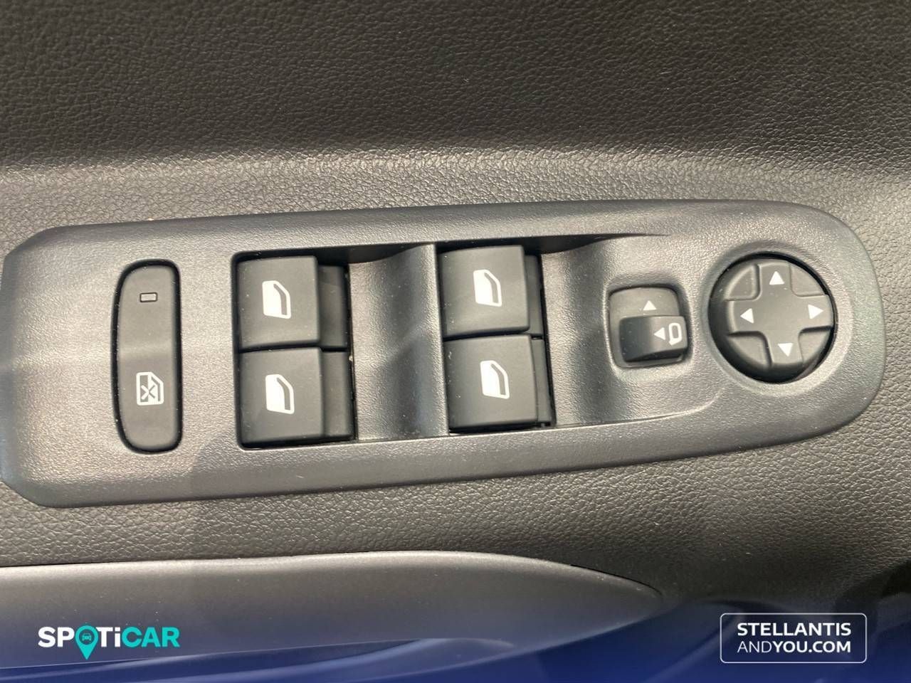 Citroën Berlingo  M  Diésel 130CV Automático Max - Foto 13