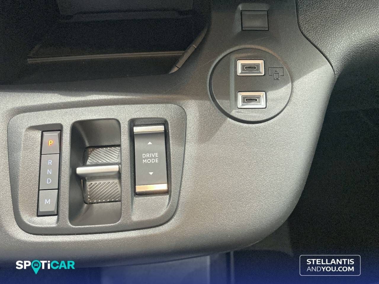 Citroën Berlingo  M  Diésel 130CV Automático Max - Foto 15