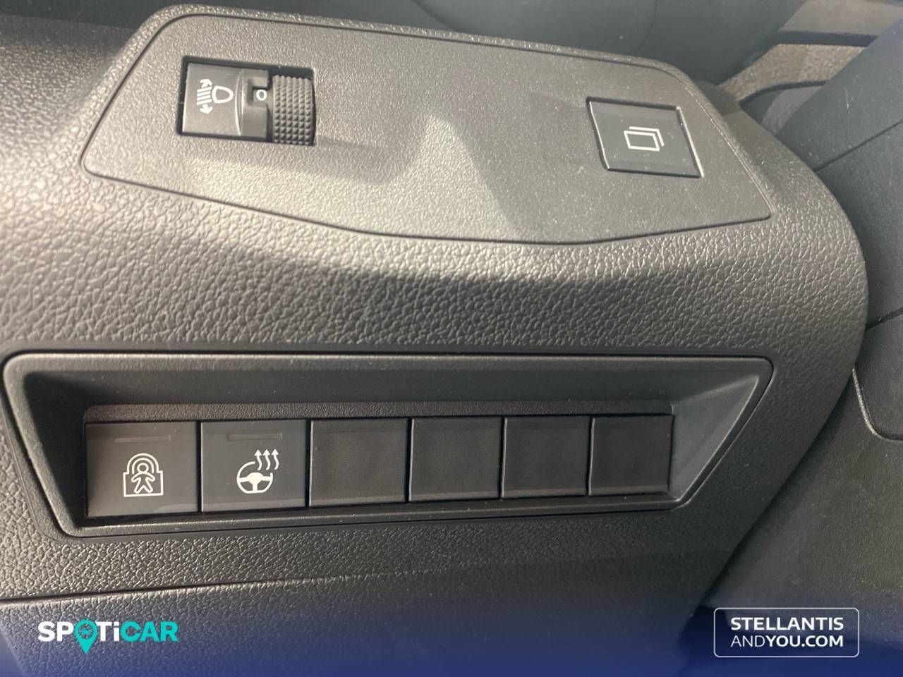 Citroën Berlingo  M  Diésel 130CV Automático Max - Foto 14