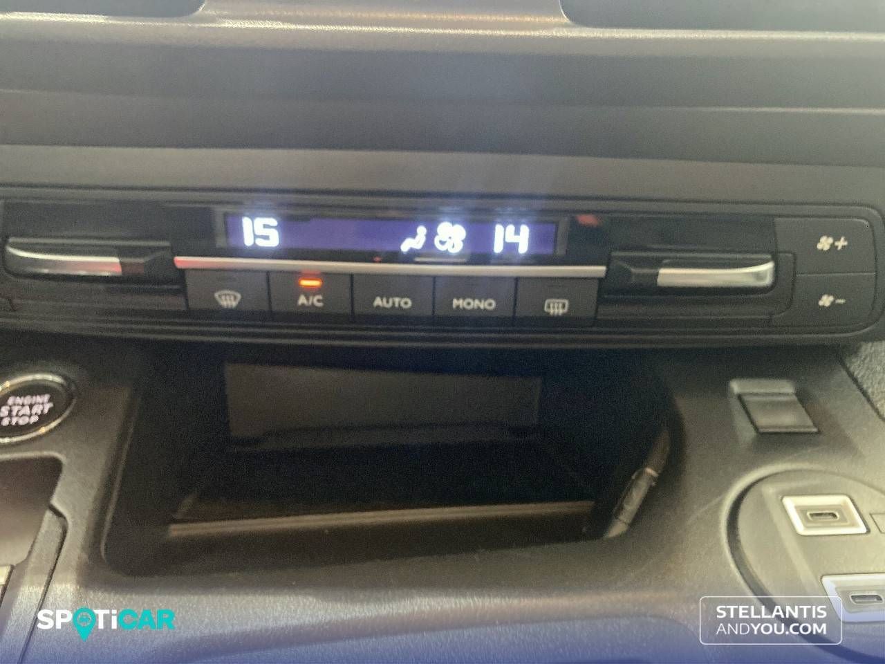 Citroën Berlingo  M  Diésel 130CV Automático Max - Foto 17