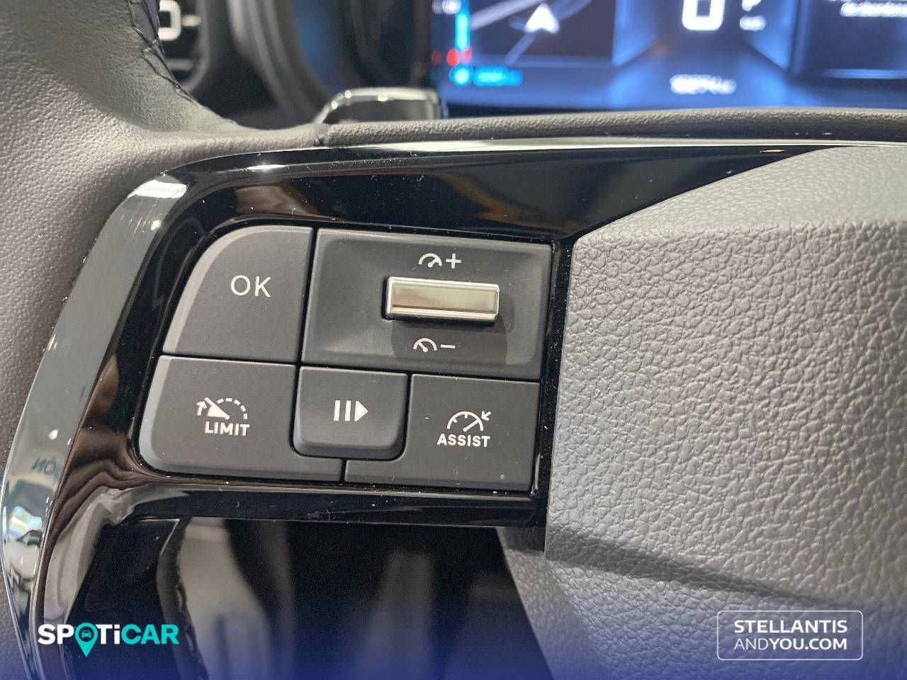 Citroën Berlingo  M  Diésel 130CV Automático Max - Foto 24