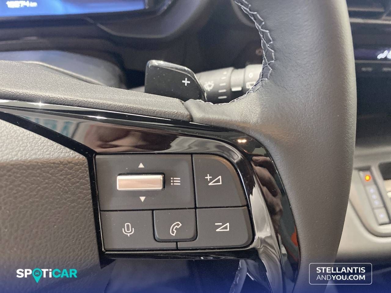 Citroën Berlingo  M  Diésel 130CV Automático Max - Foto 25