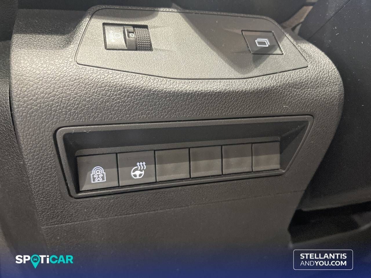 Citroën Berlingo  Talla M BlueHDi 130 S&S  Auto Max - Foto 14