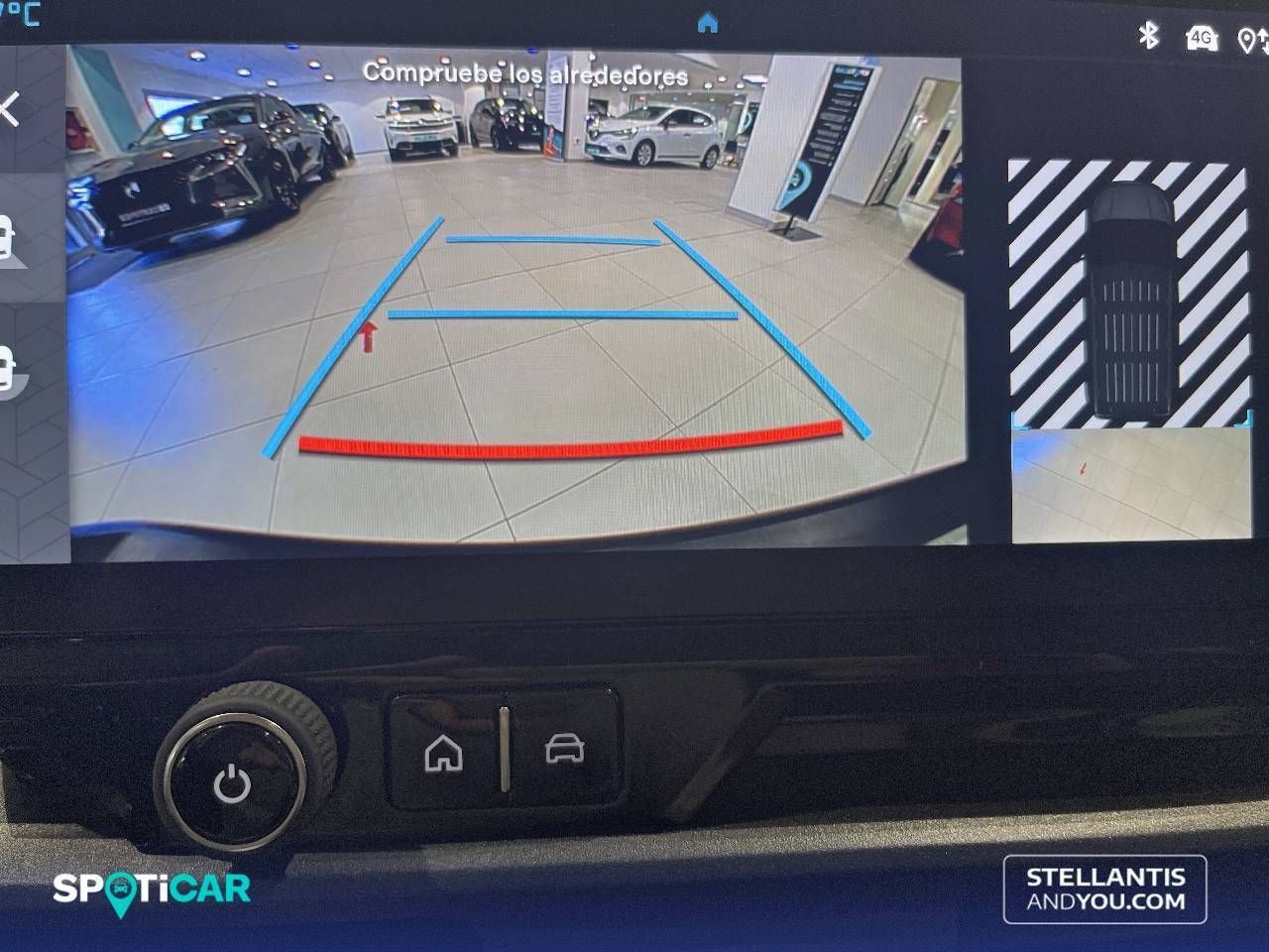 Citroën Berlingo  Talla M BlueHDi 130 S&S  Auto Max - Foto 19