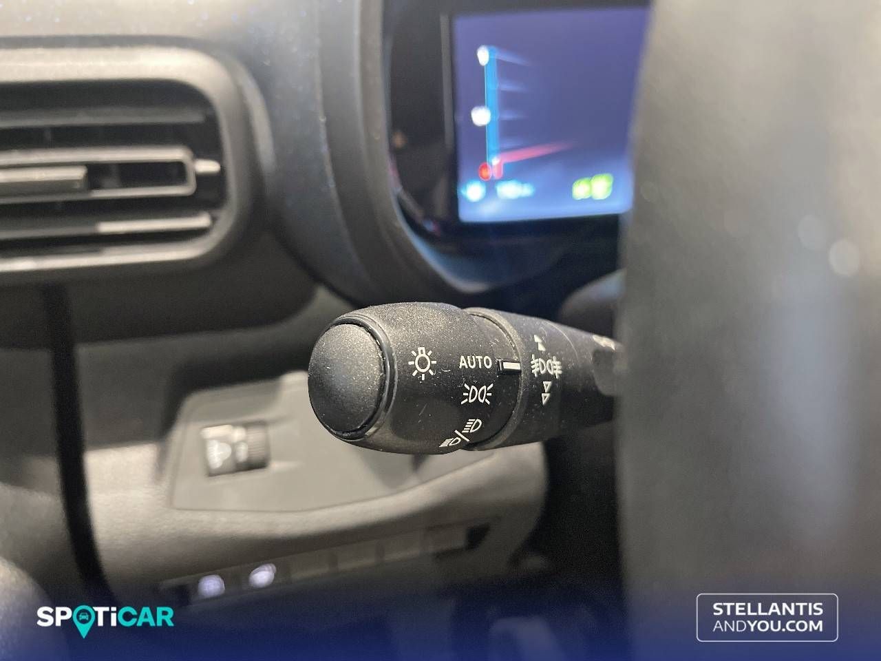 Citroën Berlingo  Talla M BlueHDi 130 S&S  Auto Max - Foto 15