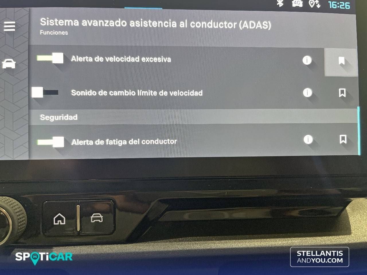Citroën Berlingo  Talla M BlueHDi 130 S&S  Auto Max - Foto 25