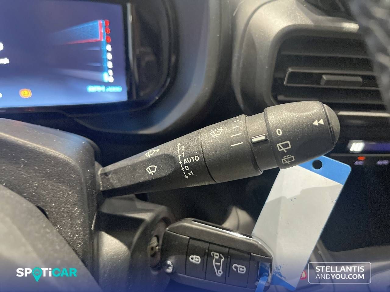 Citroën Berlingo  Talla M BlueHDi 130 S&S  Auto Max - Foto 16