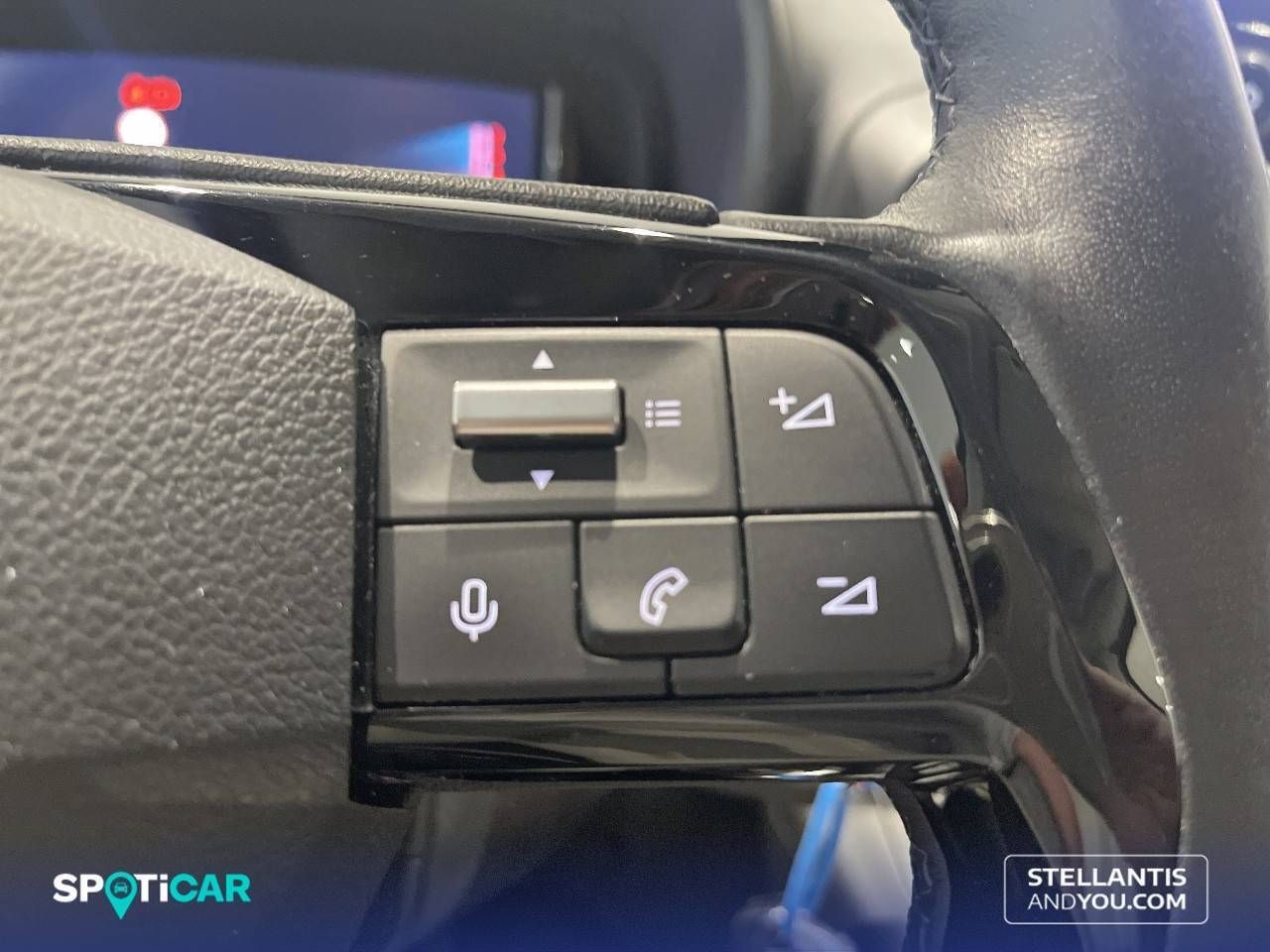 Citroën Berlingo  Talla M BlueHDi 130 S&S  Auto Max - Foto 18