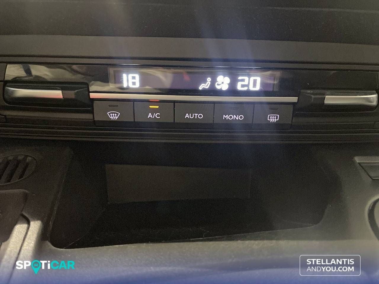 Citroën Berlingo  Talla M BlueHDi 130 S&S  Auto Max - Foto 23