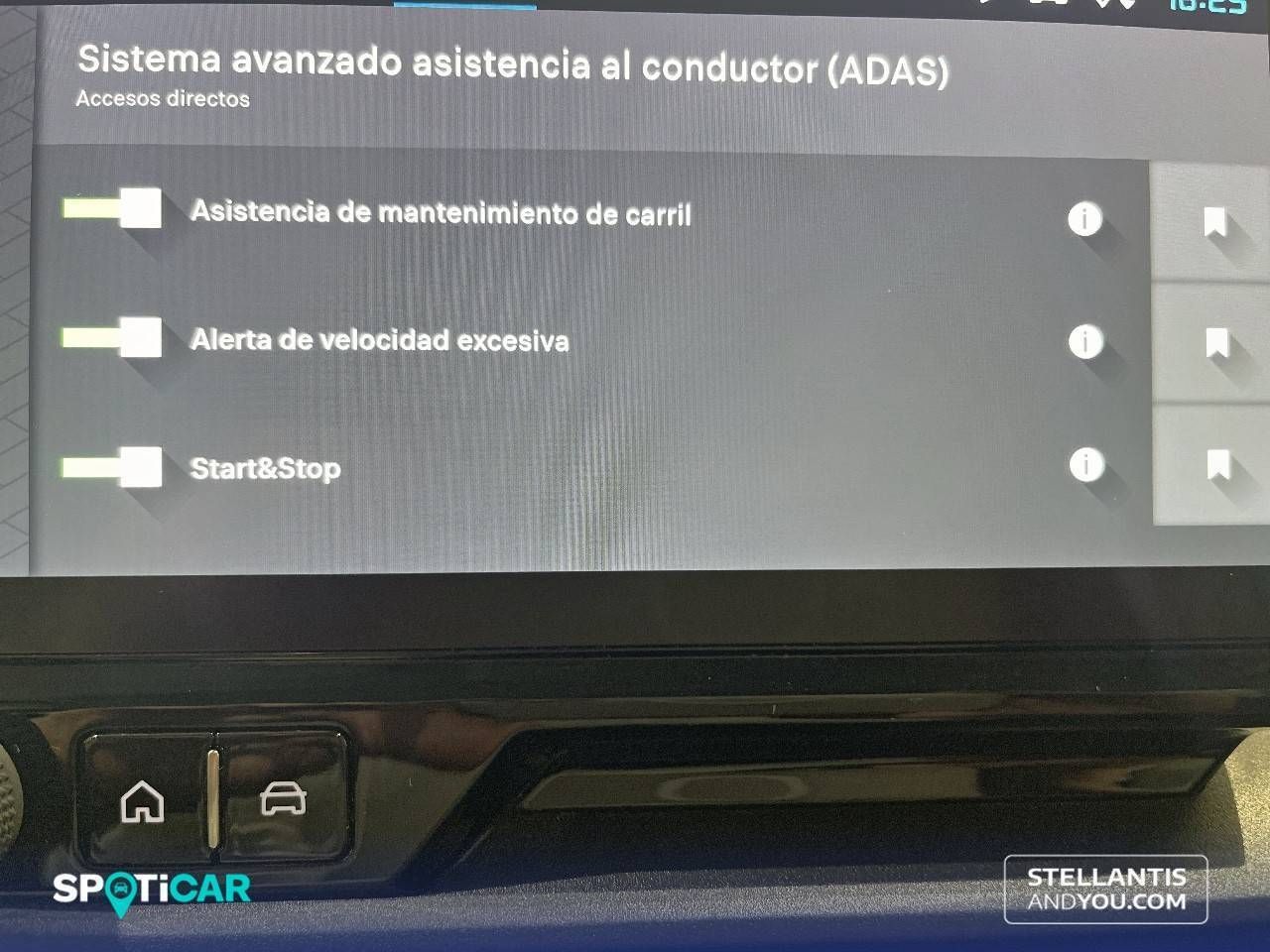 Citroën Berlingo  Talla M BlueHDi 130 S&S  Auto Max - Foto 24