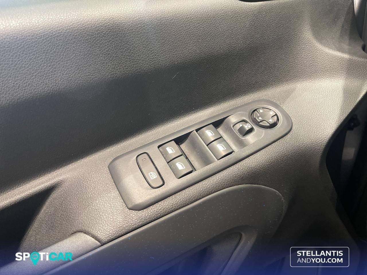 Citroën Berlingo  Talla M BlueHDi 130 S&S  Auto Max - Foto 13