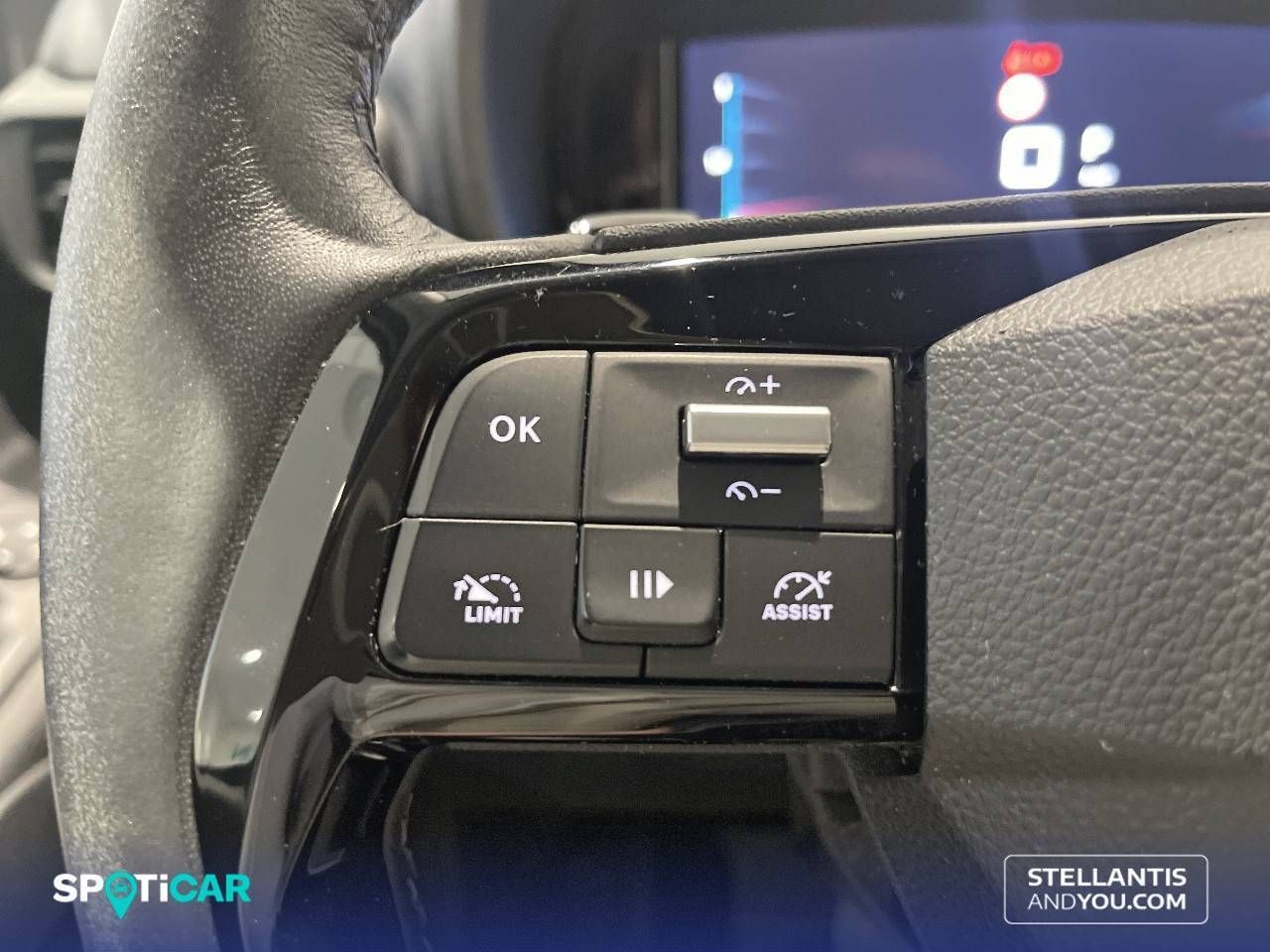 Citroën Berlingo  Talla M BlueHDi 130 S&S  Auto Max - Foto 17