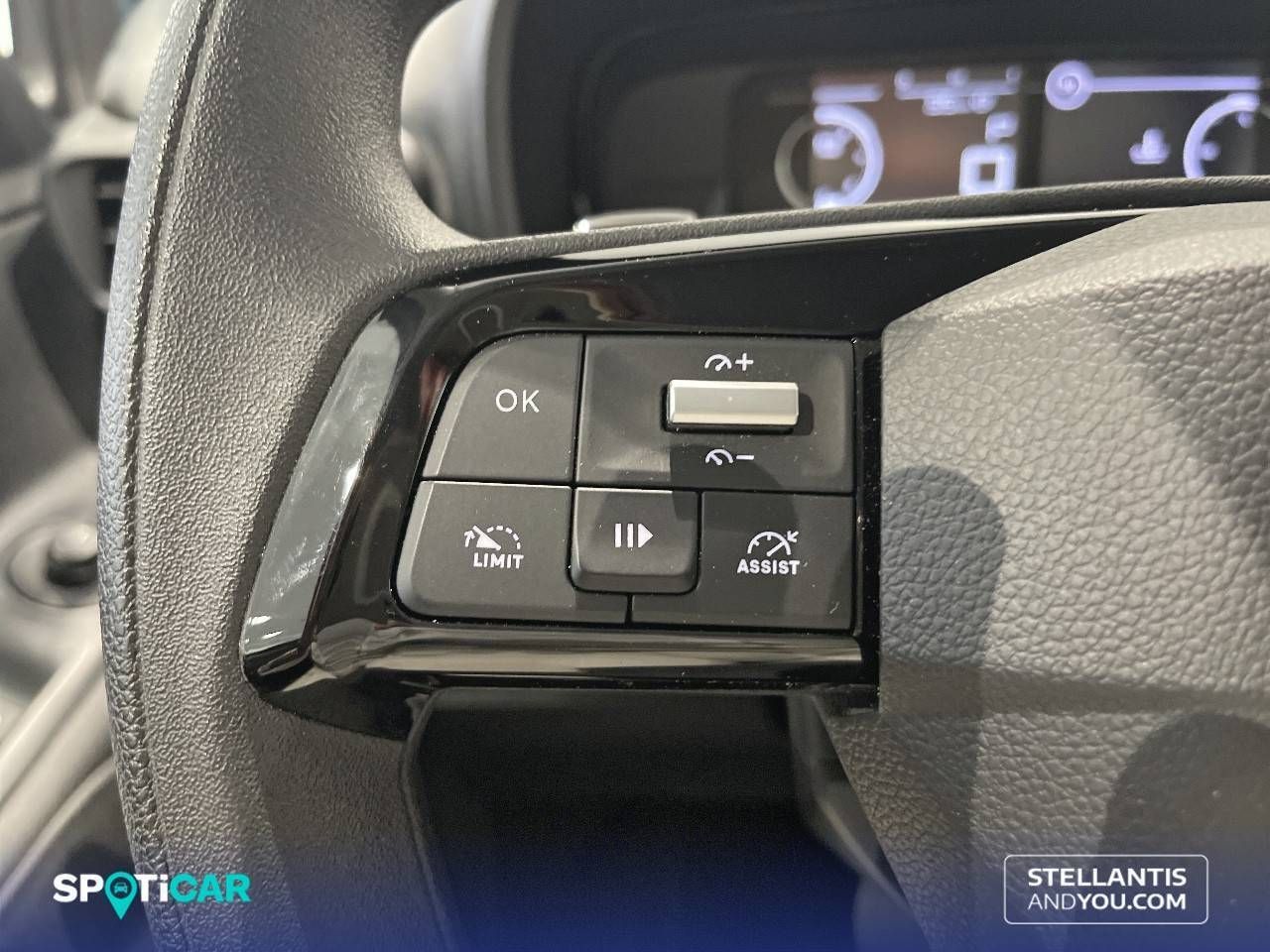 Citroën Berlingo  Talla XL BlueHDi 130 S&S  Auto Plus - Foto 14