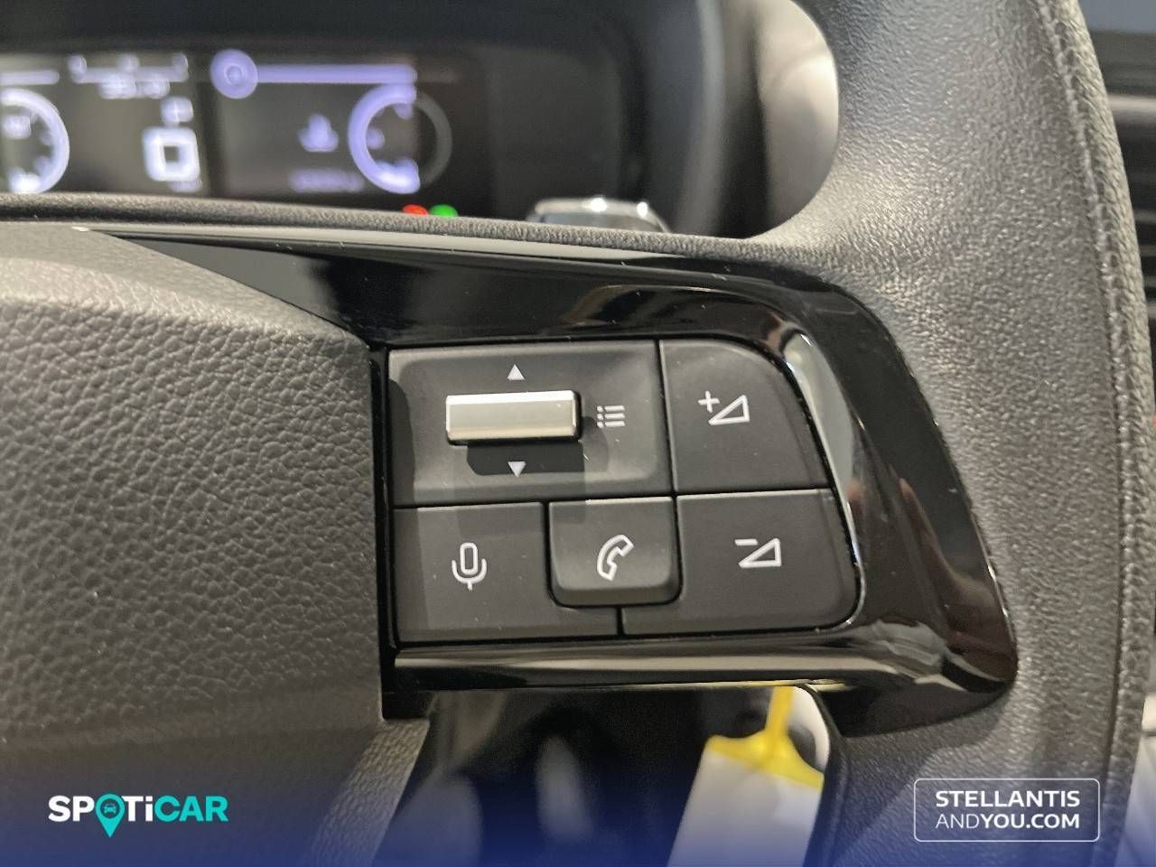 Citroën Berlingo  Talla XL BlueHDi 130 S&S  Auto Plus - Foto 15