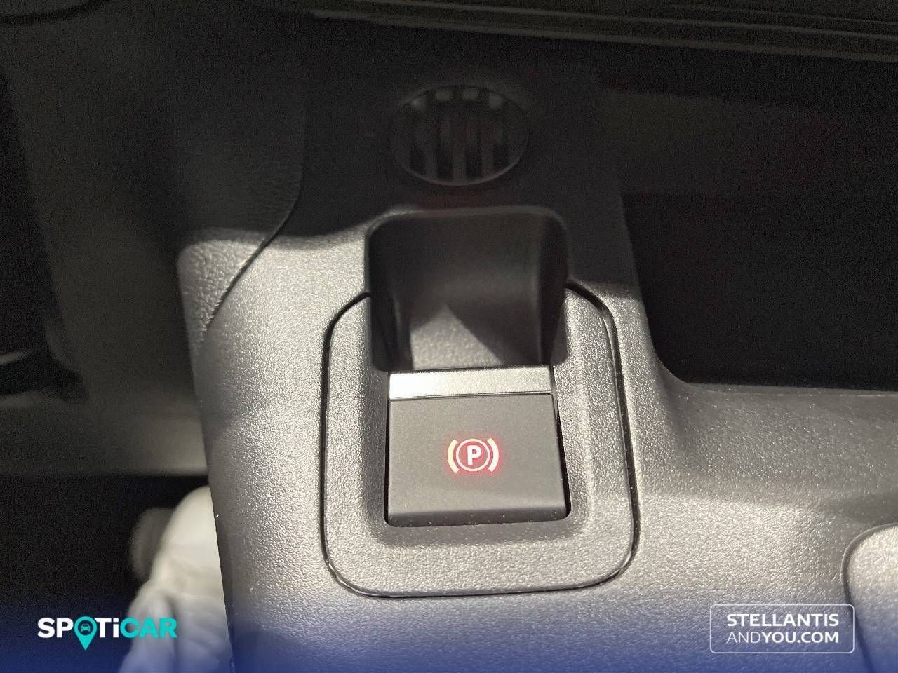 Citroën Berlingo  Talla XL BlueHDi 130 S&S  Auto Plus - Foto 18