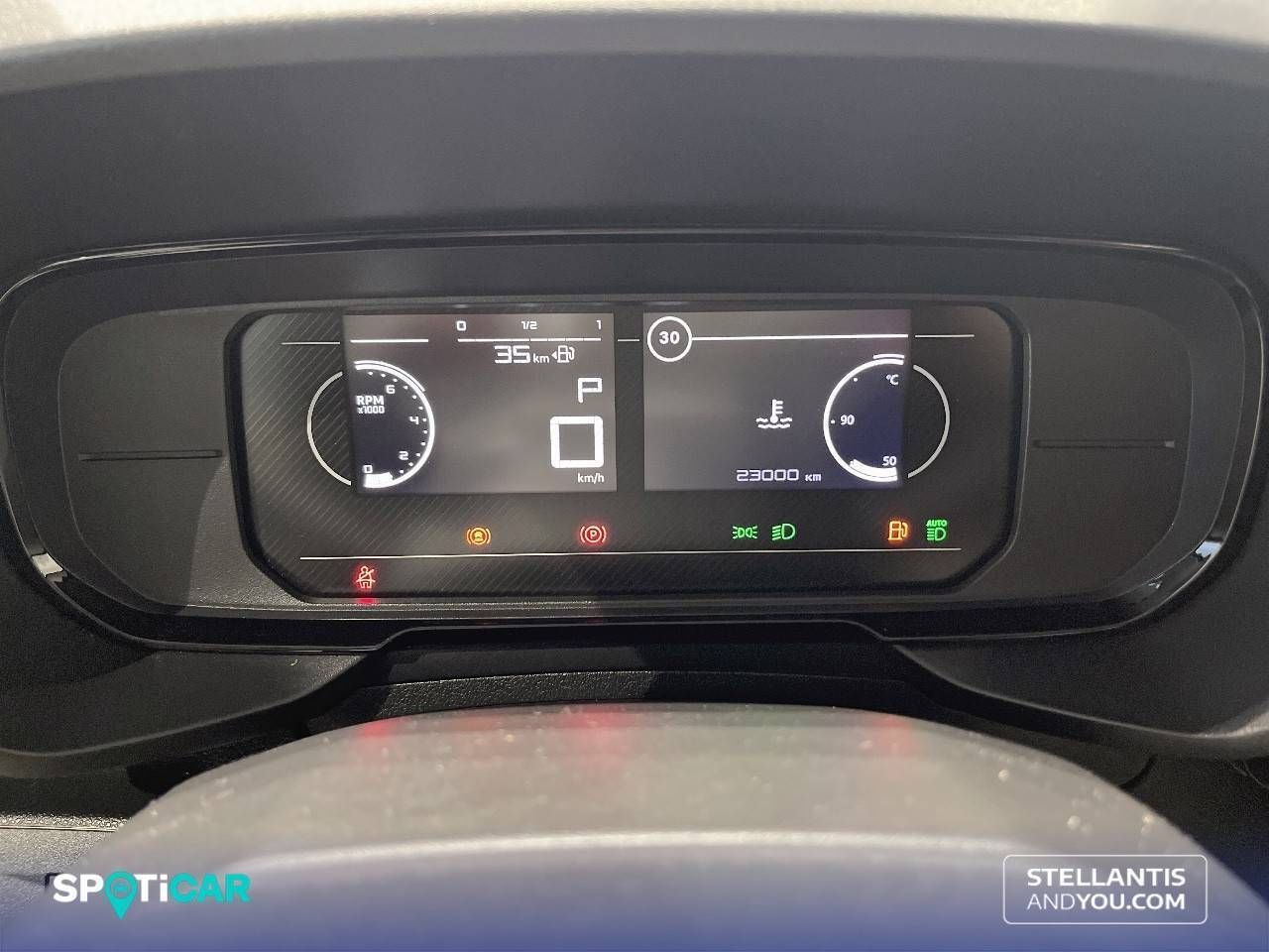 Citroën Berlingo  Talla XL BlueHDi 130 S&S  Auto Plus - Foto 16