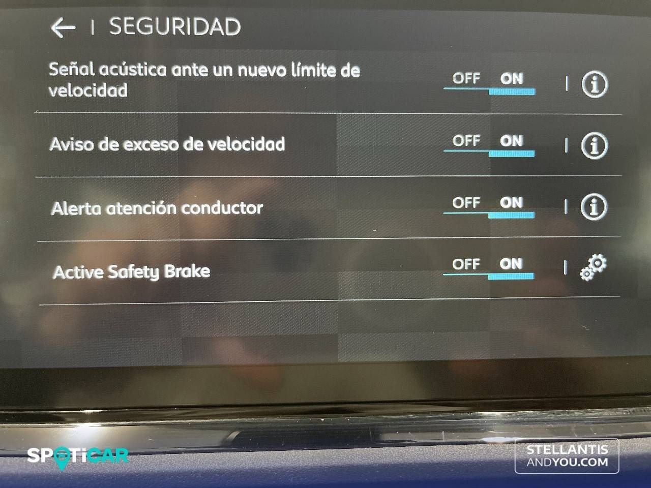 Citroën Berlingo  Talla XL BlueHDi 130 S&S  Auto Plus - Foto 25