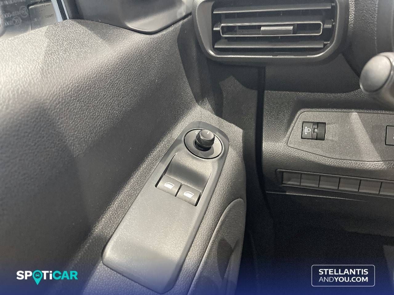 Citroën Berlingo  Talla XL BlueHDi 130 S&S  Auto Plus - Foto 13