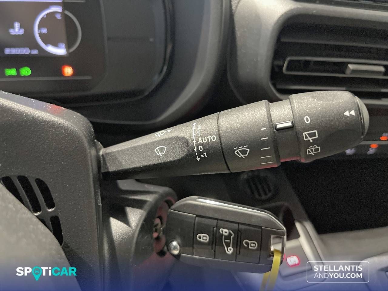 Citroën Berlingo  Talla XL BlueHDi 130 S&S  Auto Plus - Foto 20