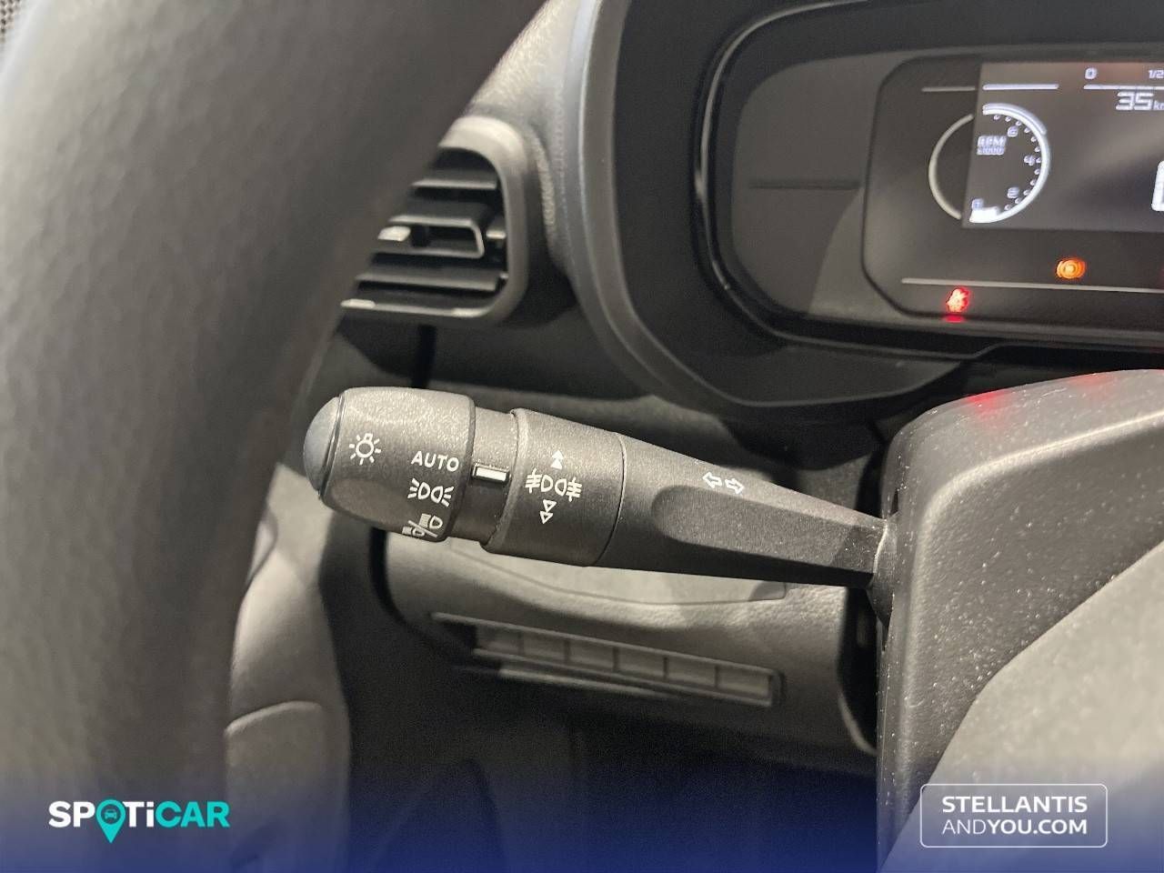 Citroën Berlingo  Talla XL BlueHDi 130 S&S  Auto Plus - Foto 19