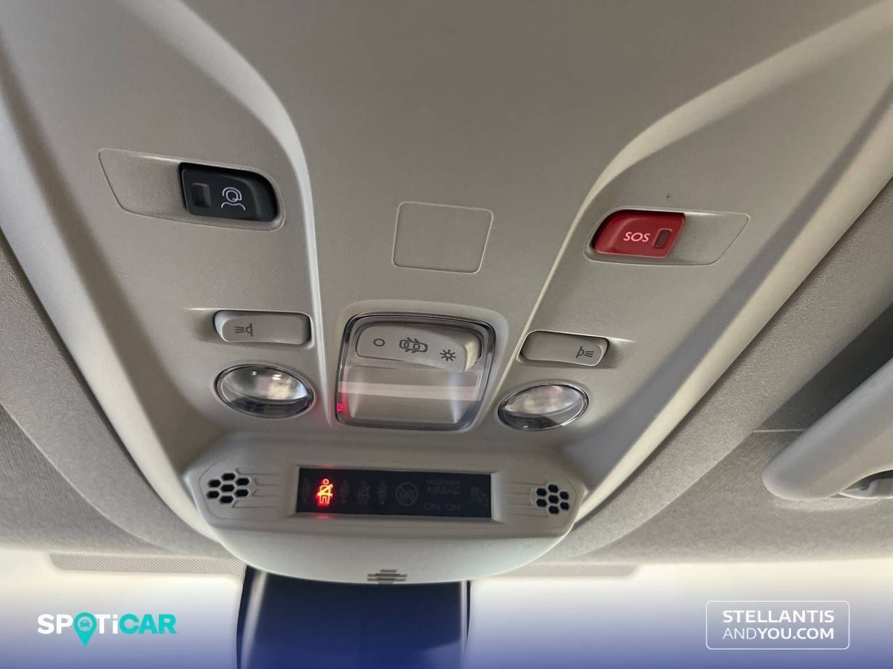 Citroën Berlingo  Talla XL BlueHDi 130 S&S  Auto Plus - Foto 26