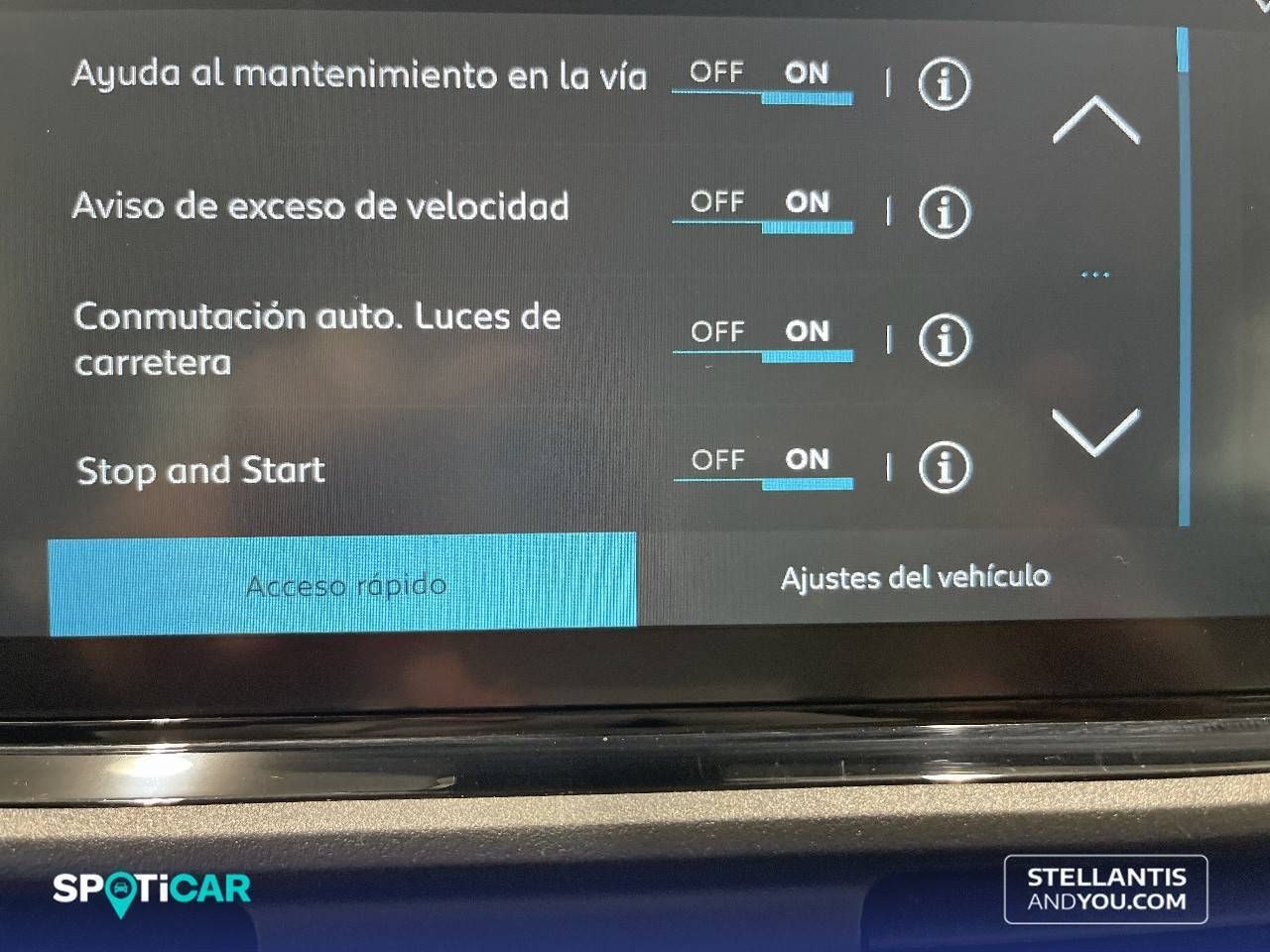 Citroën Berlingo  Talla XL BlueHDi 130 S&S  Auto Plus - Foto 24