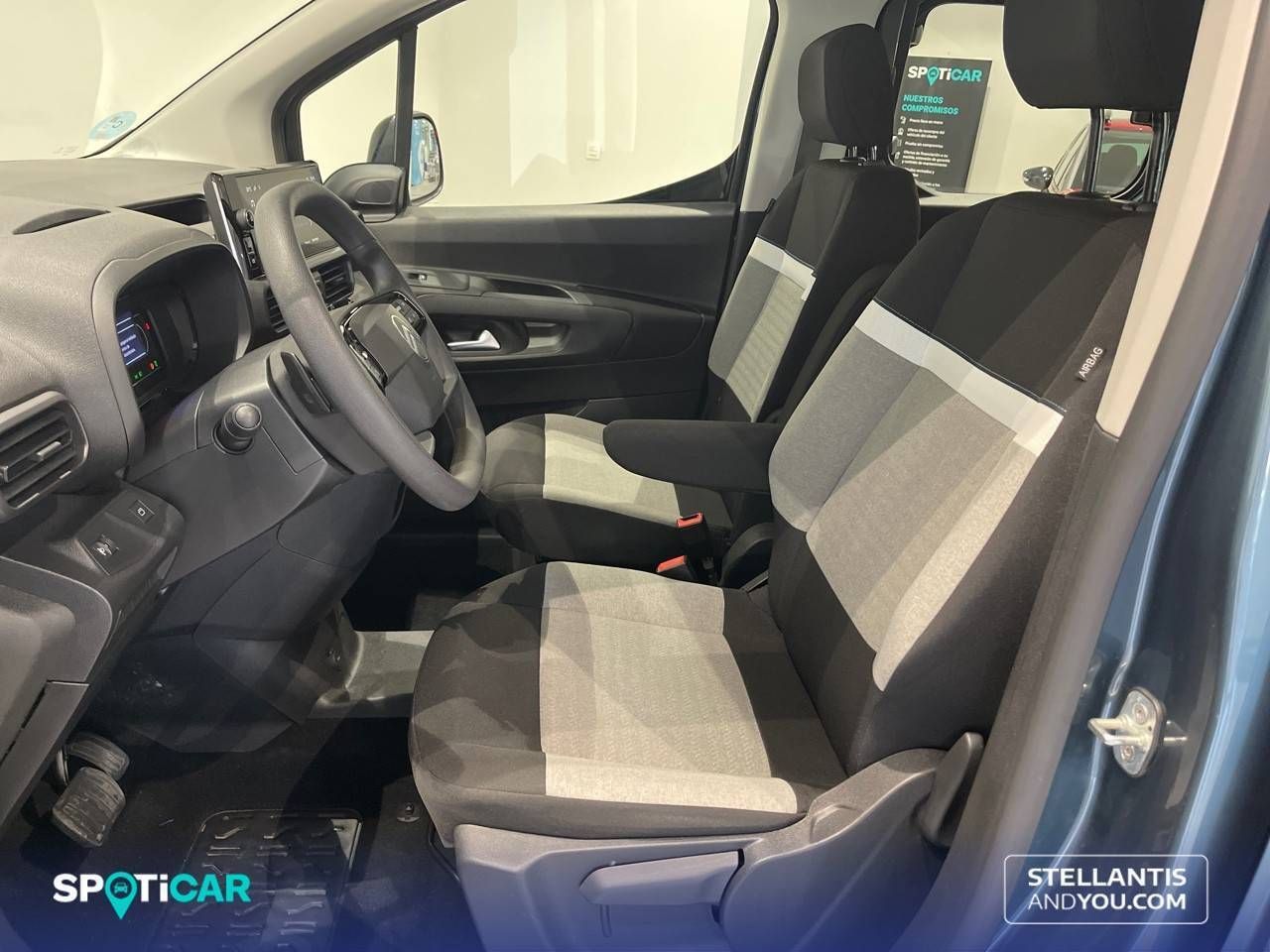 Citroën Berlingo  Talla XL BlueHDi 130 S&S  Auto Plus - Foto 10