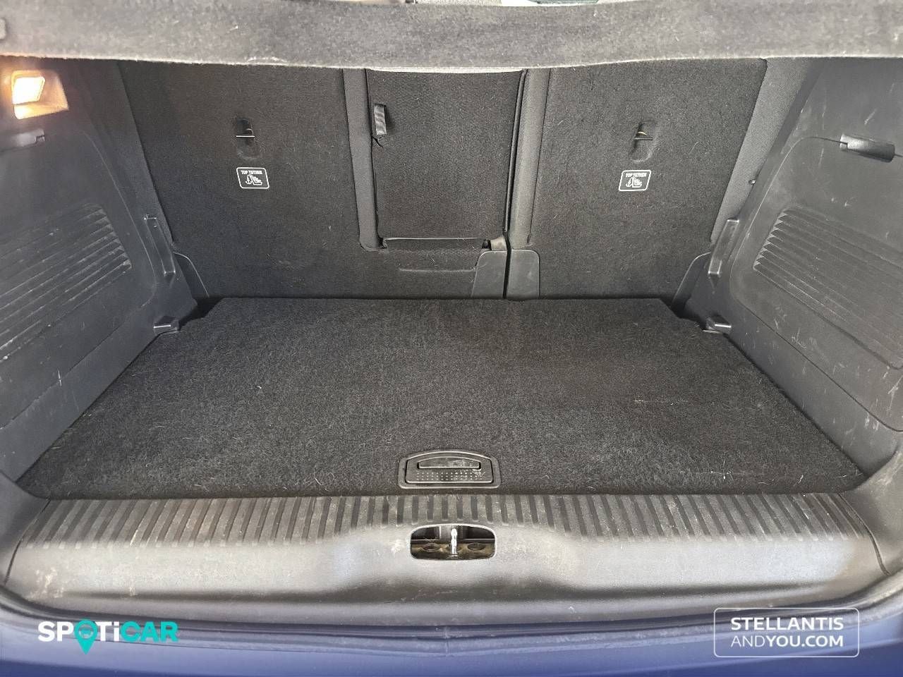 Citroën C3 Aircross  BlueHDi 81kW (110CV) S&S Shine - Foto 7