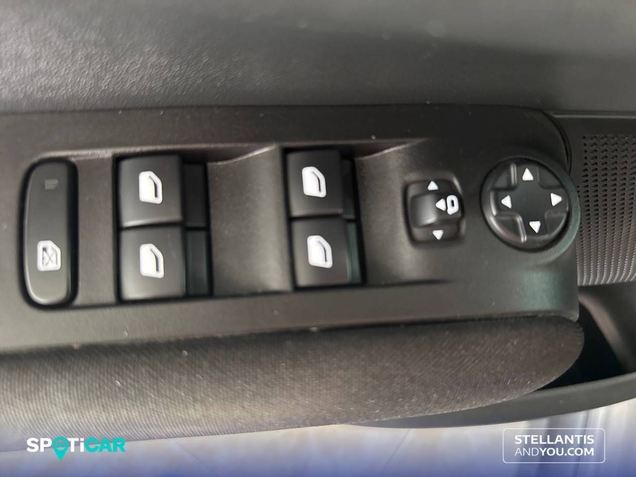 Citroën C3 Aircross  BlueHDi 81kW (110CV) S&S Shine - Foto 13