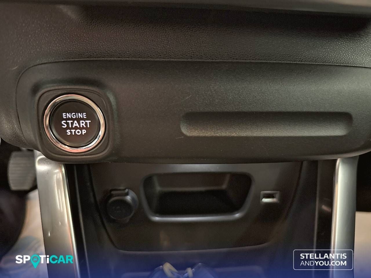 Citroën C3 Aircross  BlueHDi 81kW (110CV) S&S Shine - Foto 16