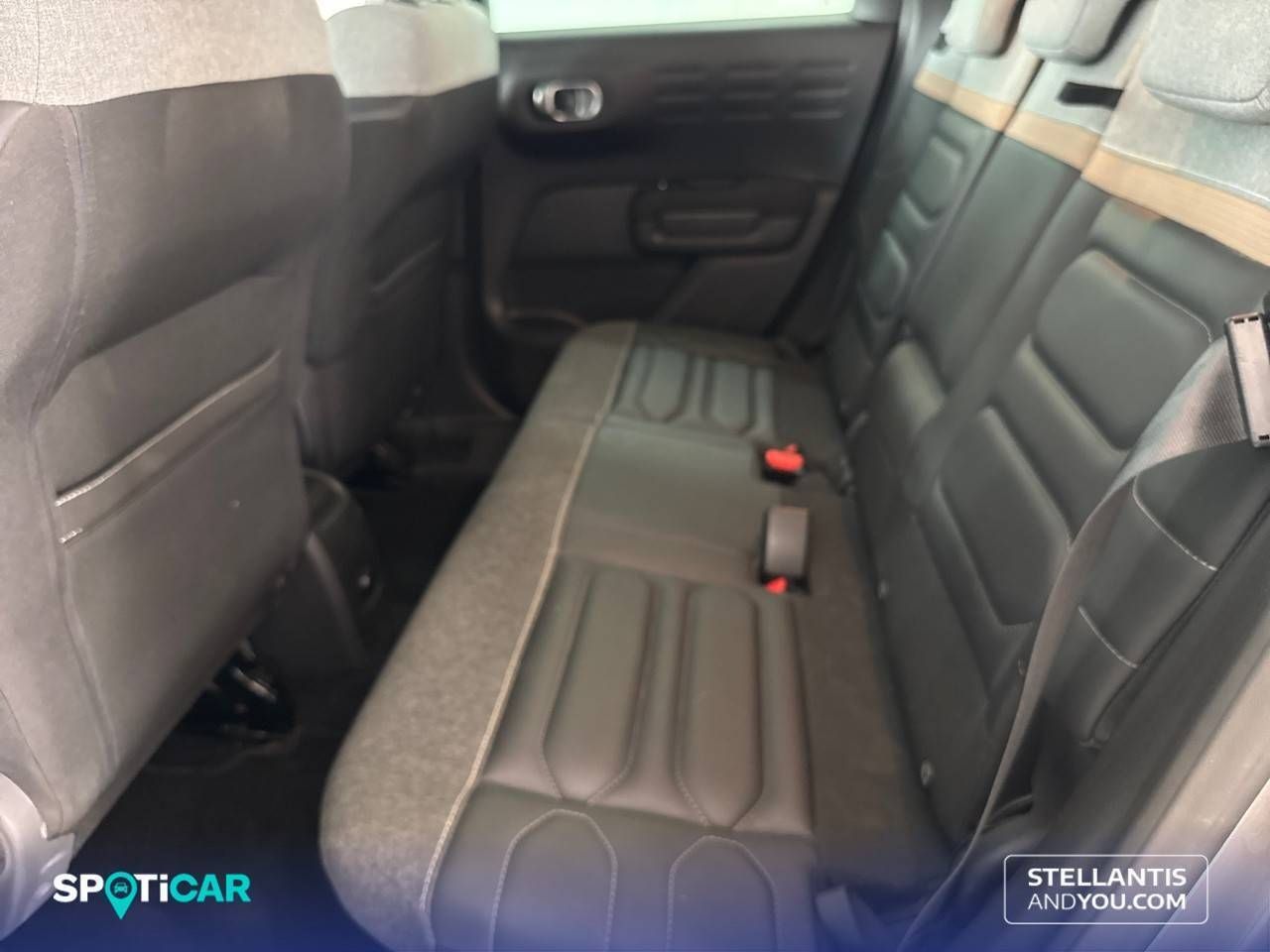 Citroën C3 Aircross  BlueHDi 81kW (110CV) S&S Shine - Foto 11