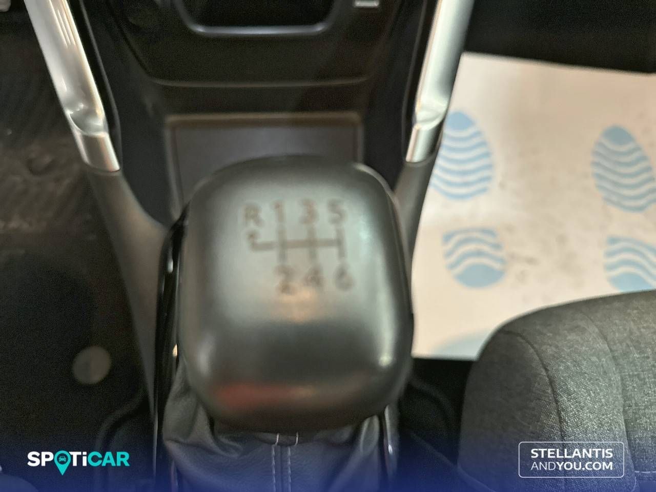 Citroën C3 Aircross  BlueHDi 81kW (110CV) S&S Shine - Foto 17